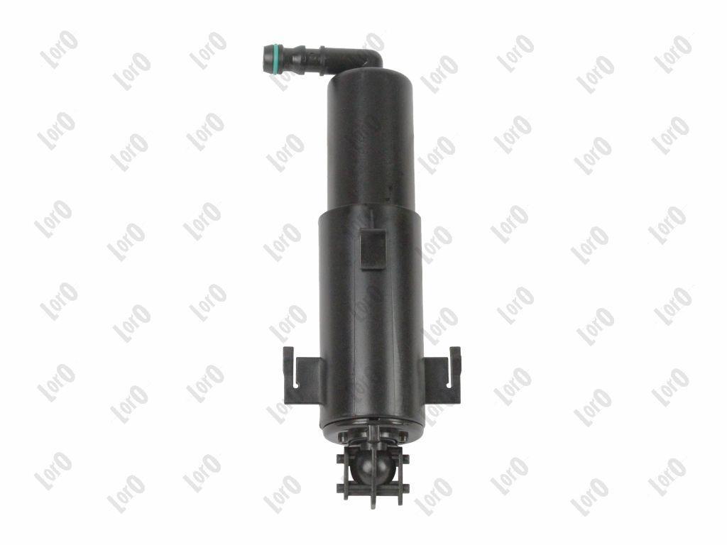 Gicleur d'eau de nettoyage, nettoyage des phares ABAKUS 103-03-050