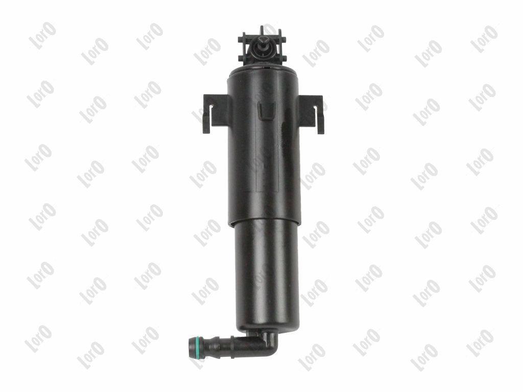 Gicleur d'eau de nettoyage, nettoyage des phares ABAKUS 103-03-050