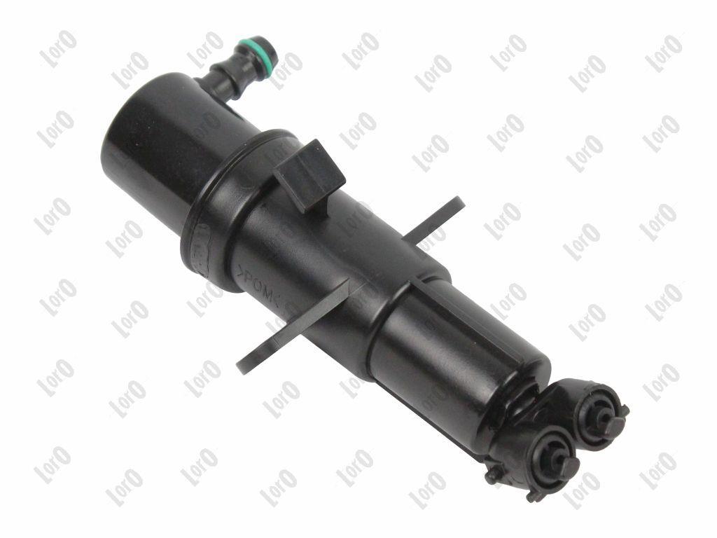 Gicleur d'eau de nettoyage, nettoyage des phares ABAKUS 103-03-064