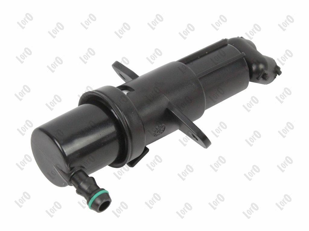 Gicleur d'eau de nettoyage, nettoyage des phares ABAKUS 103-03-064