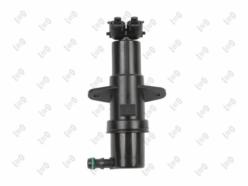 Gicleur d'eau de nettoyage, nettoyage des phares ABAKUS 103-03-064