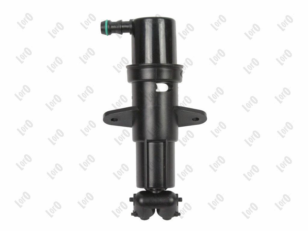 Gicleur d'eau de nettoyage, nettoyage des phares ABAKUS 103-03-064