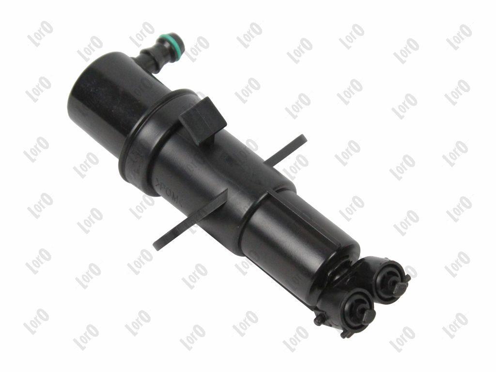 Gicleur d'eau de nettoyage, nettoyage des phares ABAKUS 103-03-065
