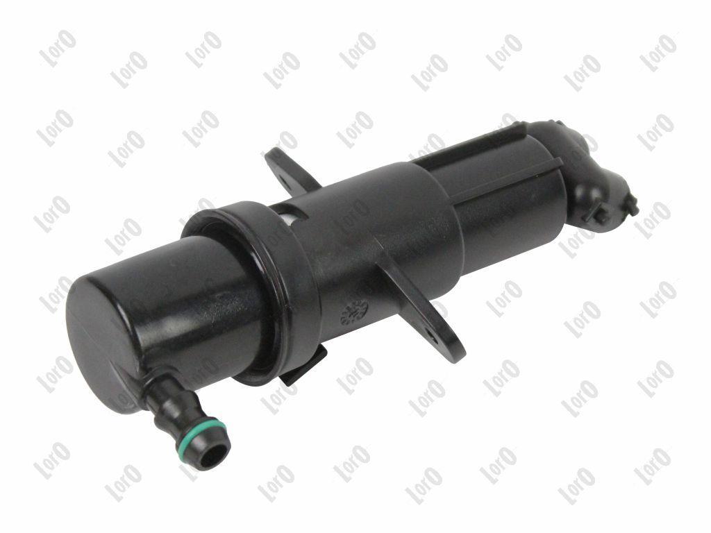 Gicleur d'eau de nettoyage, nettoyage des phares ABAKUS 103-03-065