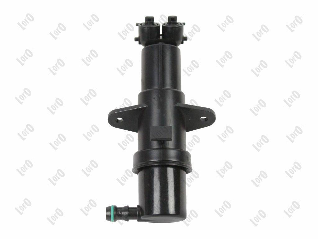 Gicleur d'eau de nettoyage, nettoyage des phares ABAKUS 103-03-065