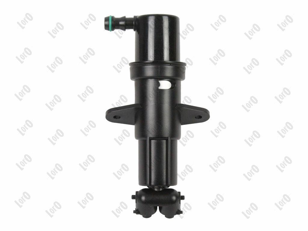 Gicleur d'eau de nettoyage, nettoyage des phares ABAKUS 103-03-065