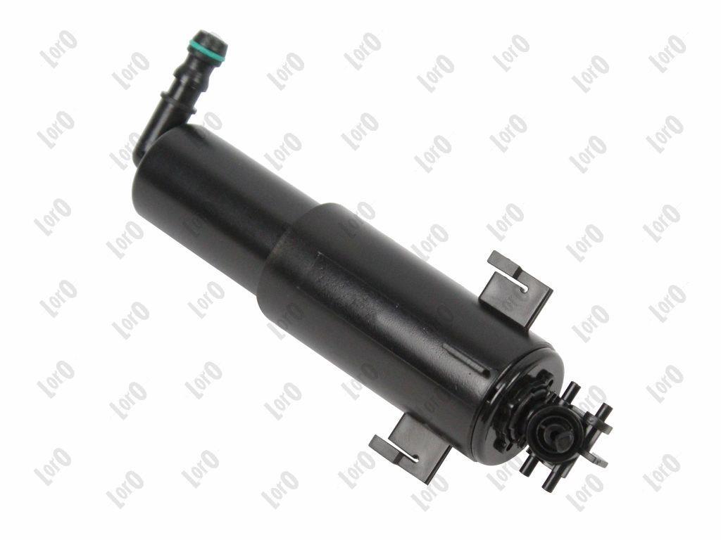 Gicleur d'eau de nettoyage, nettoyage des phares ABAKUS 103-03-073