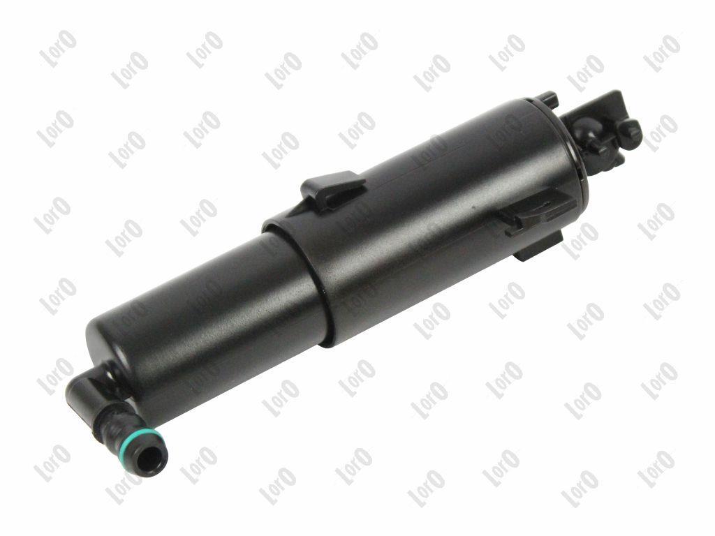 Gicleur d'eau de nettoyage, nettoyage des phares ABAKUS 103-03-073