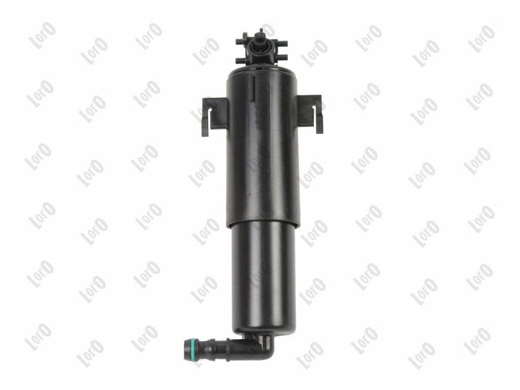 Gicleur d'eau de nettoyage, nettoyage des phares ABAKUS 103-03-073