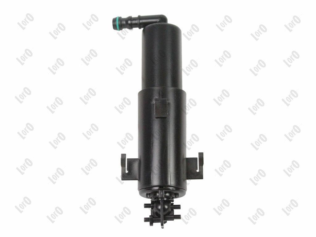 Gicleur d'eau de nettoyage, nettoyage des phares ABAKUS 103-03-073