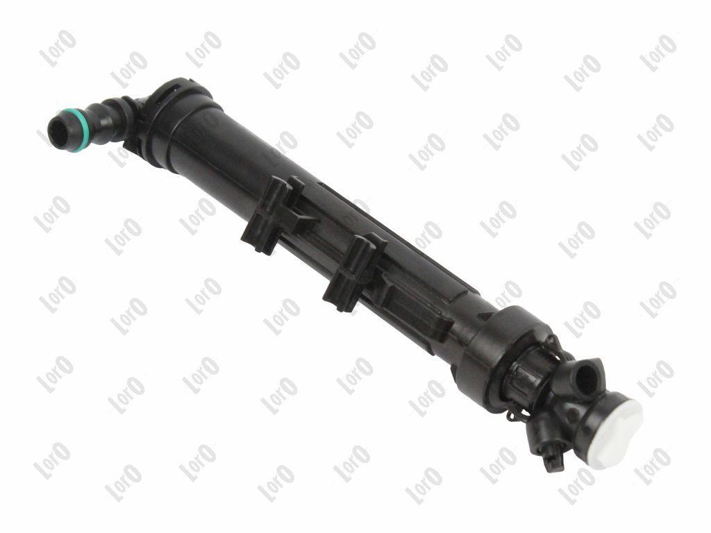 Gicleur d'eau de nettoyage, nettoyage des phares ABAKUS 103-03-077