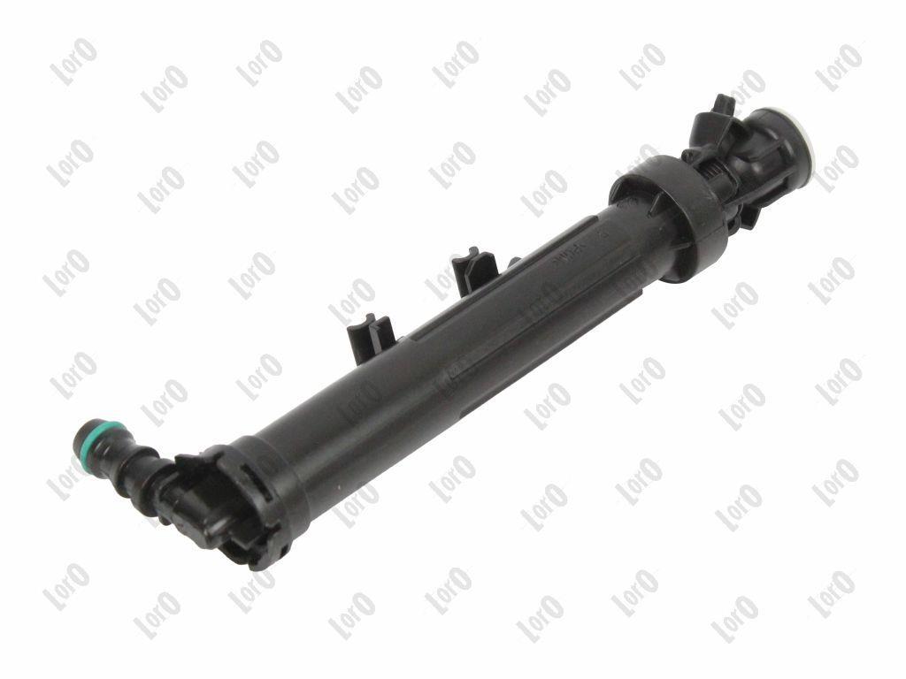 Gicleur d'eau de nettoyage, nettoyage des phares ABAKUS 103-03-077