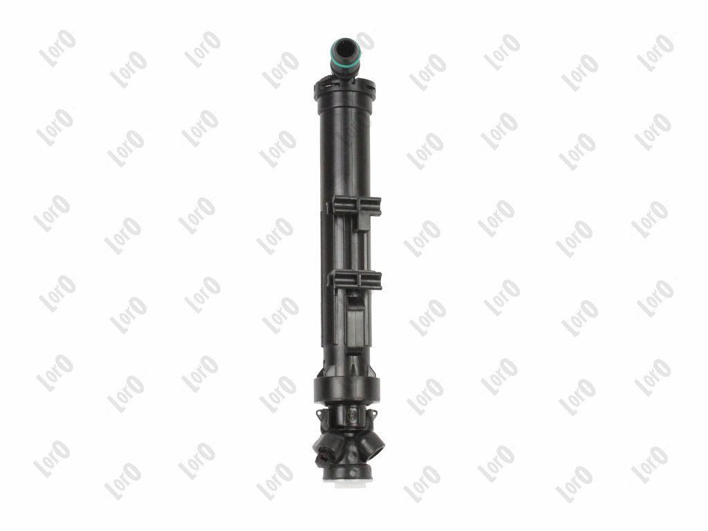 Gicleur d'eau de nettoyage, nettoyage des phares ABAKUS 103-03-077