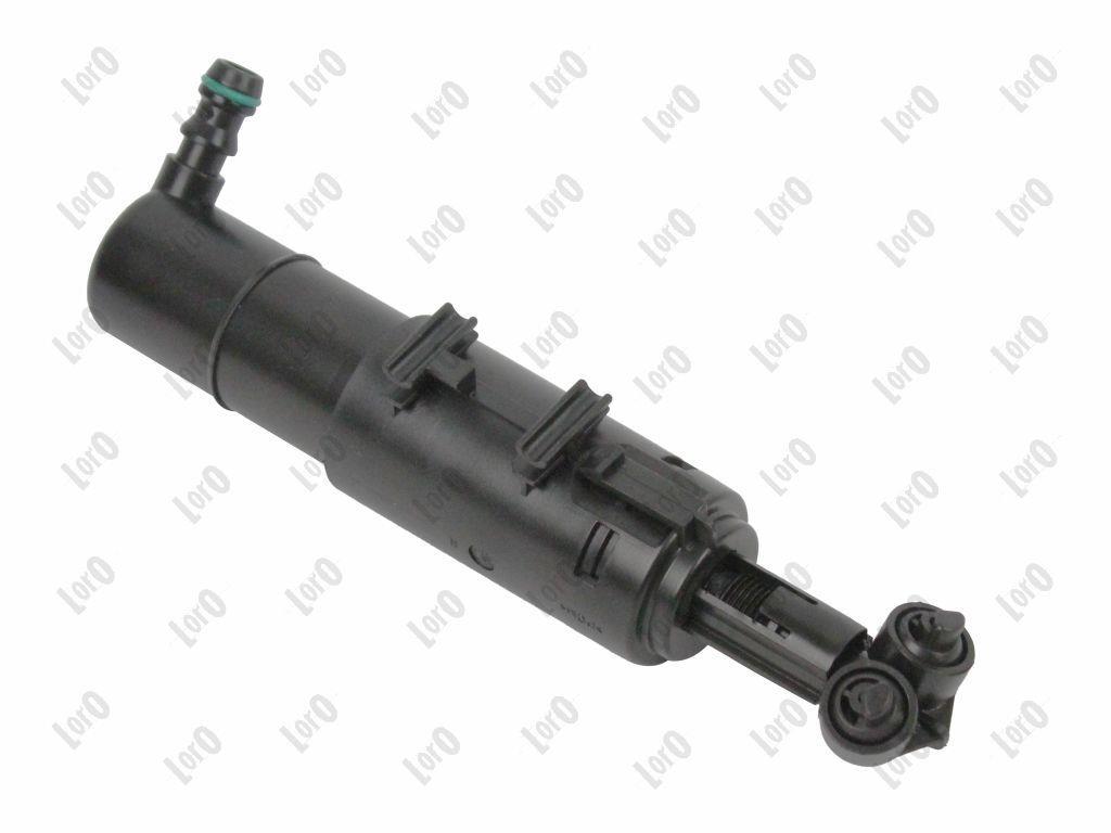 Gicleur d'eau de nettoyage, nettoyage des phares ABAKUS 103-03-080