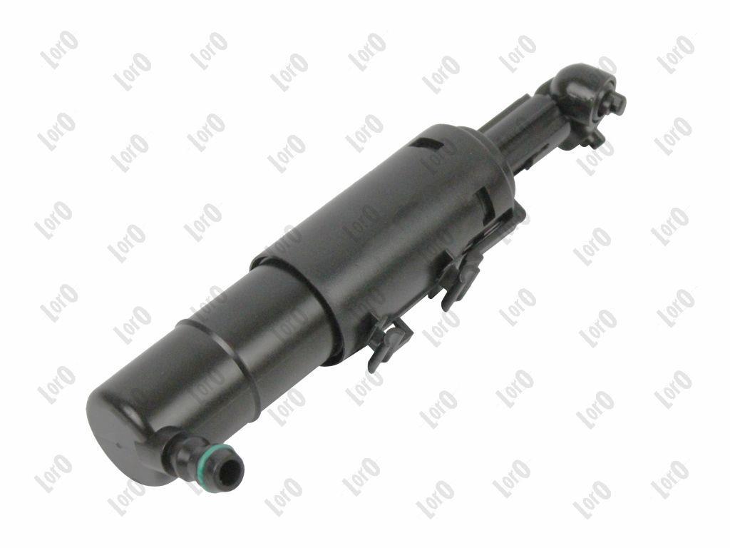 Gicleur d'eau de nettoyage, nettoyage des phares ABAKUS 103-03-080