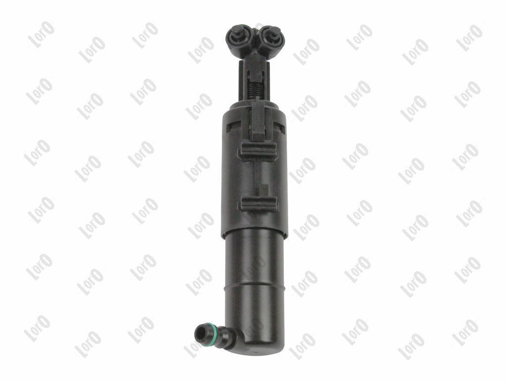 Gicleur d'eau de nettoyage, nettoyage des phares ABAKUS 103-03-080