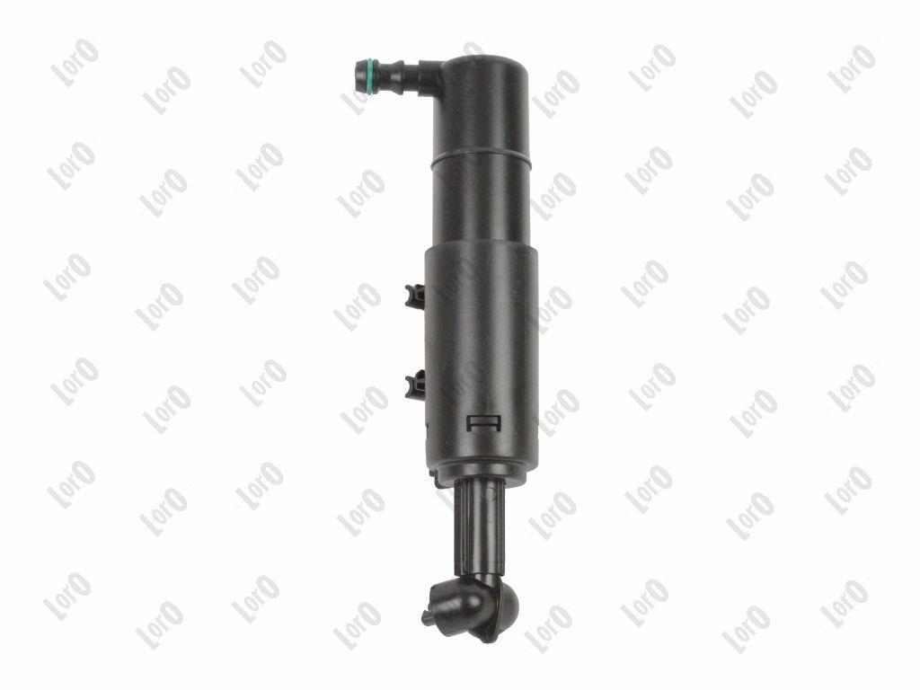 Gicleur d'eau de nettoyage, nettoyage des phares ABAKUS 103-03-080