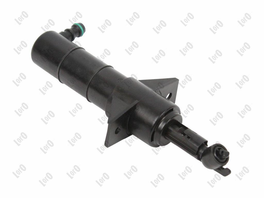 Gicleur d'eau de nettoyage, nettoyage des phares ABAKUS 103-03-089