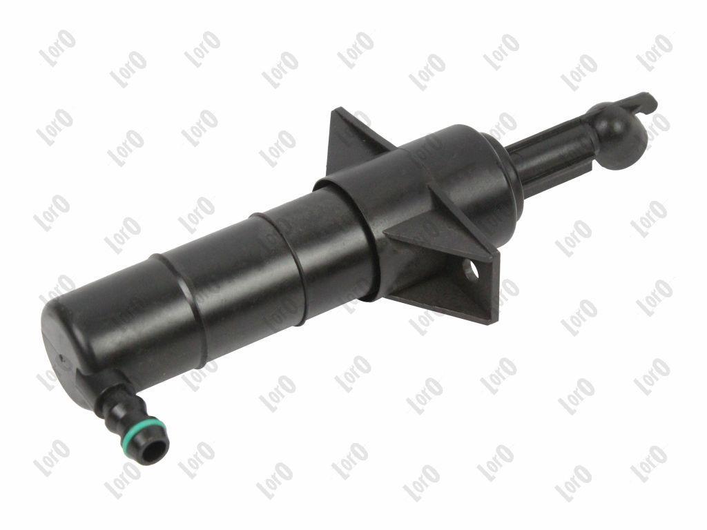 Gicleur d'eau de nettoyage, nettoyage des phares ABAKUS 103-03-089