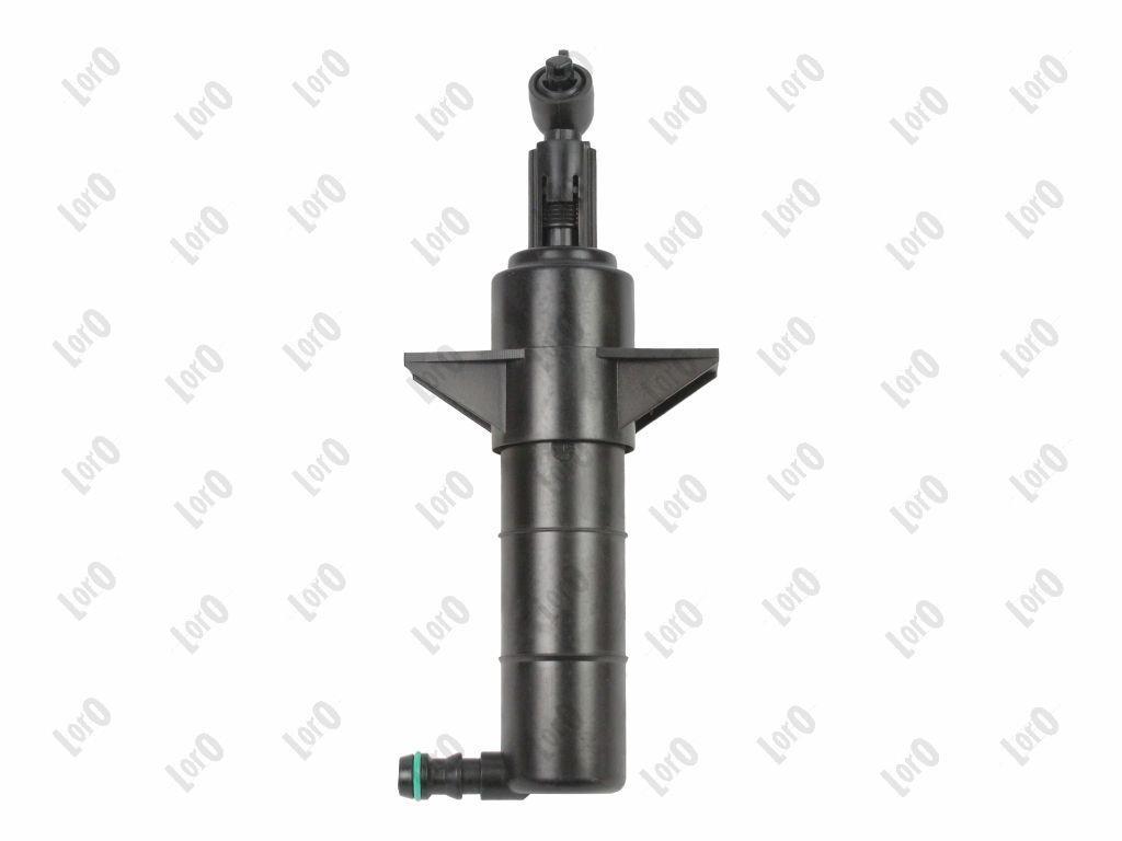 Gicleur d'eau de nettoyage, nettoyage des phares ABAKUS 103-03-089