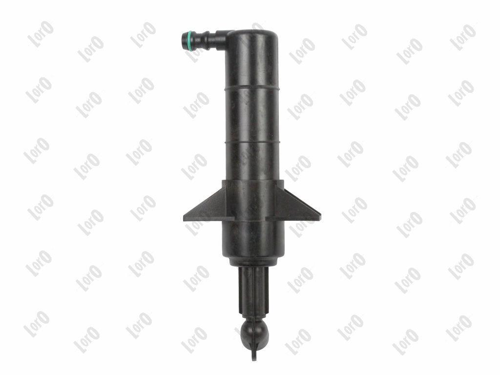 Gicleur d'eau de nettoyage, nettoyage des phares ABAKUS 103-03-089