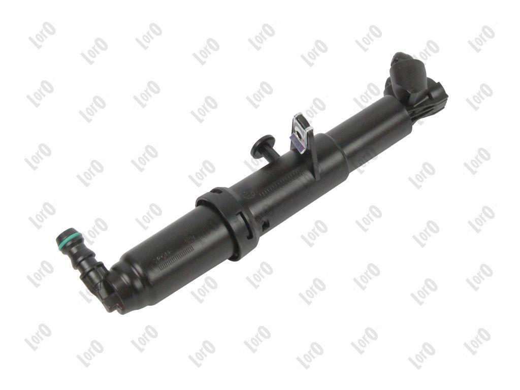 Gicleur d'eau de nettoyage, nettoyage des phares ABAKUS 103-03-103