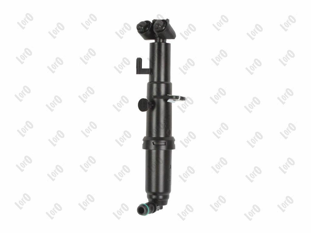 Gicleur d'eau de nettoyage, nettoyage des phares ABAKUS 103-03-103