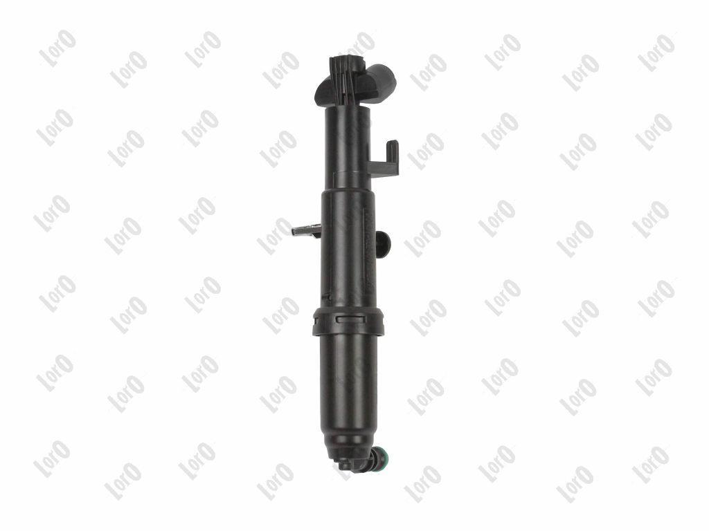 Gicleur d'eau de nettoyage, nettoyage des phares ABAKUS 103-03-103