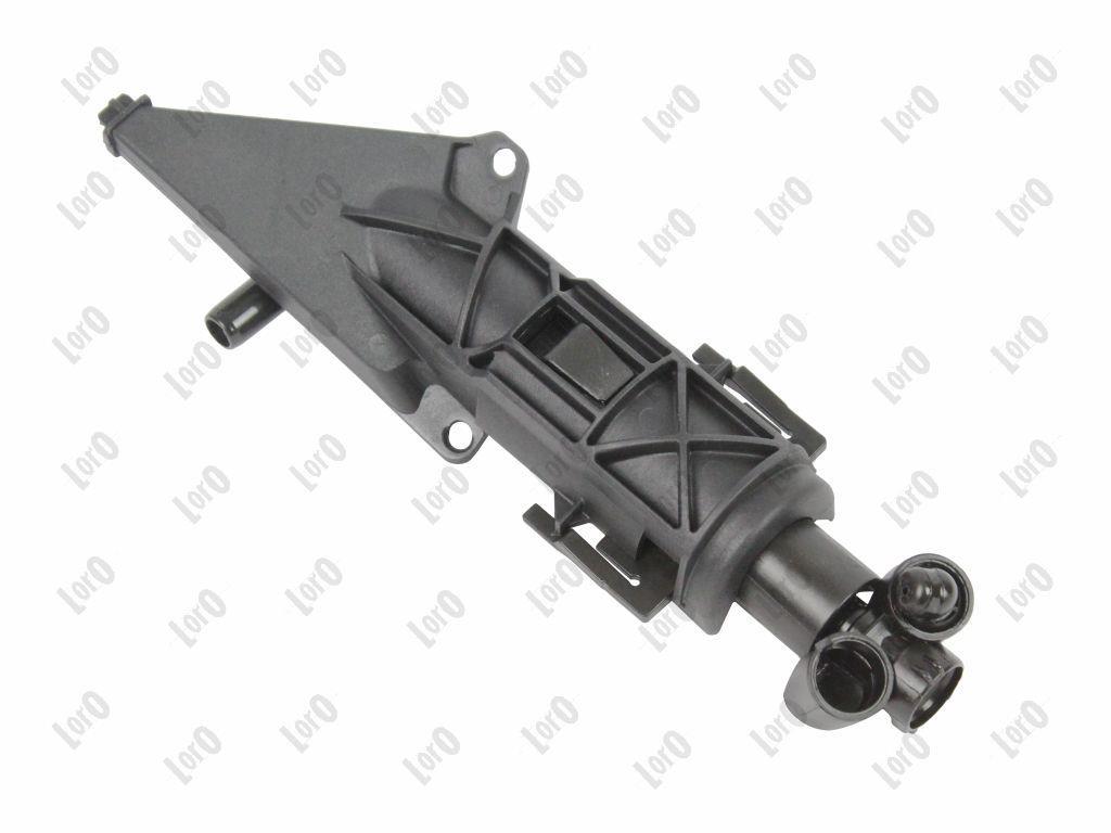 Gicleur d'eau de nettoyage, nettoyage des phares ABAKUS 103-03-106
