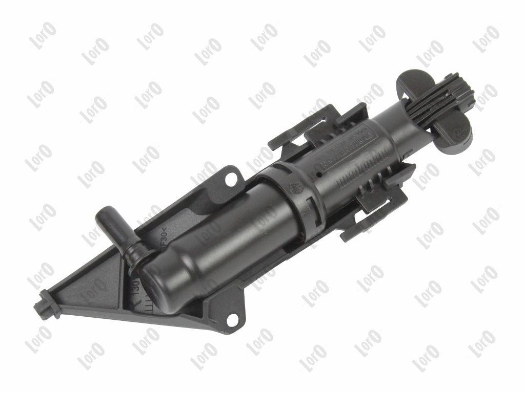 Gicleur d'eau de nettoyage, nettoyage des phares ABAKUS 103-03-106