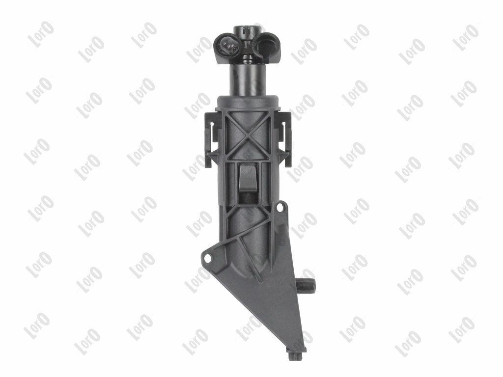 Gicleur d'eau de nettoyage, nettoyage des phares ABAKUS 103-03-106