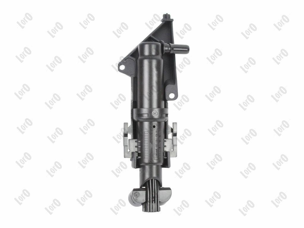 Gicleur d'eau de nettoyage, nettoyage des phares ABAKUS 103-03-106