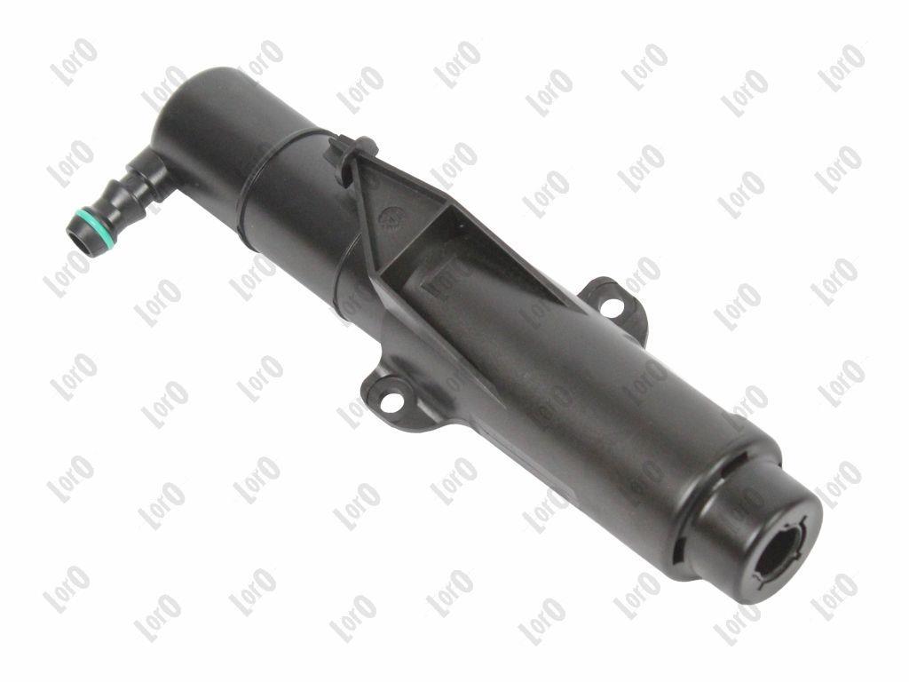 Gicleur d'eau de nettoyage, nettoyage des phares ABAKUS 103-03-111