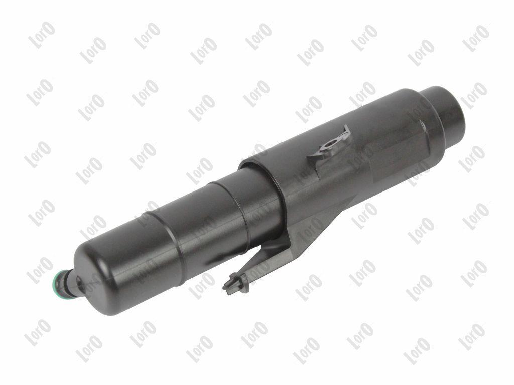 Gicleur d'eau de nettoyage, nettoyage des phares ABAKUS 103-03-111