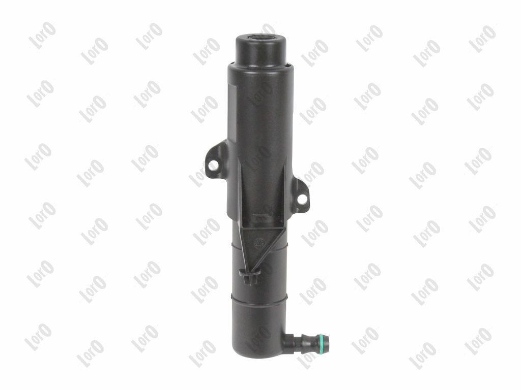 Gicleur d'eau de nettoyage, nettoyage des phares ABAKUS 103-03-111