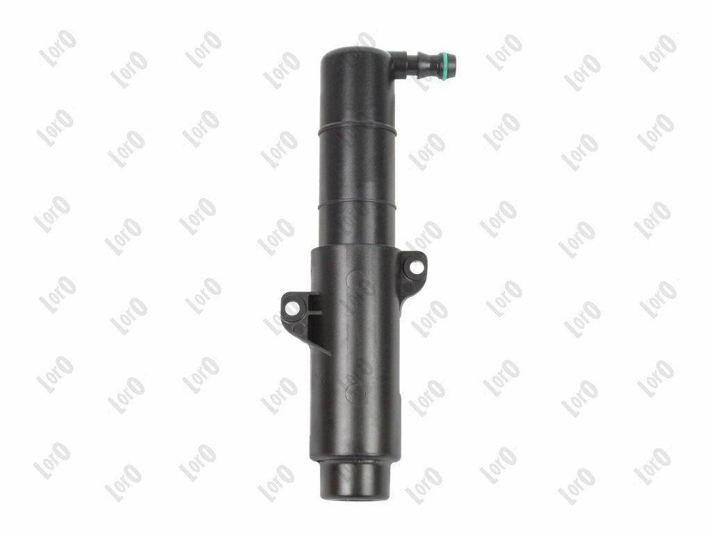 Gicleur d'eau de nettoyage, nettoyage des phares ABAKUS 103-03-111