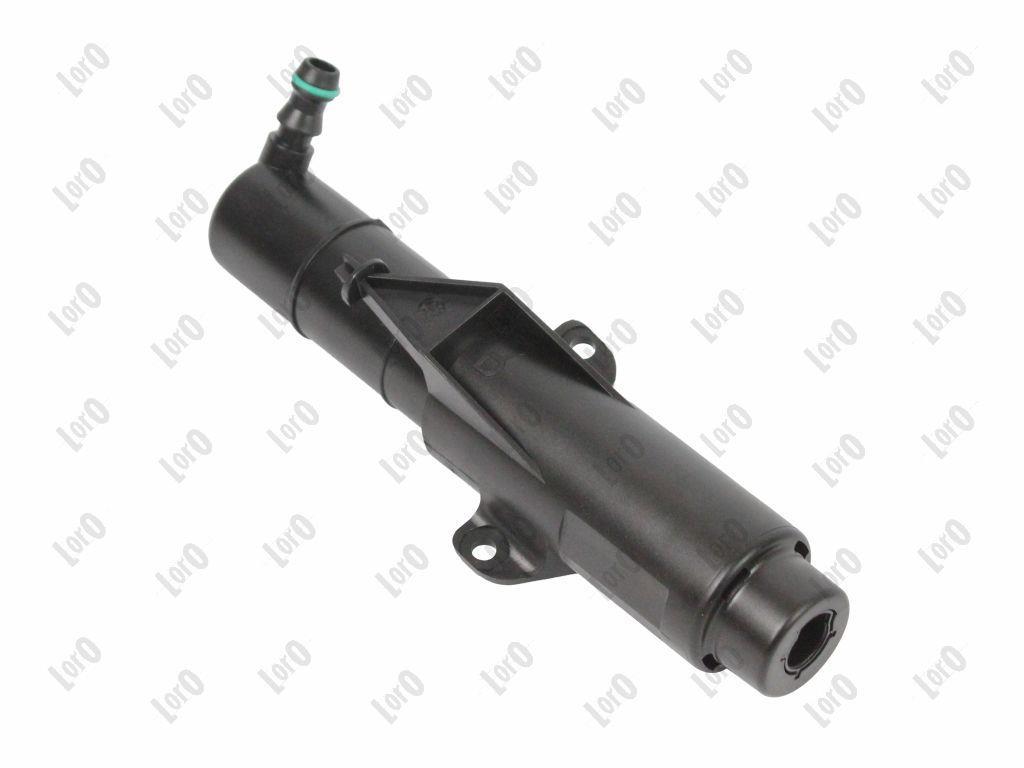 Gicleur d'eau de nettoyage, nettoyage des phares ABAKUS 103-03-112