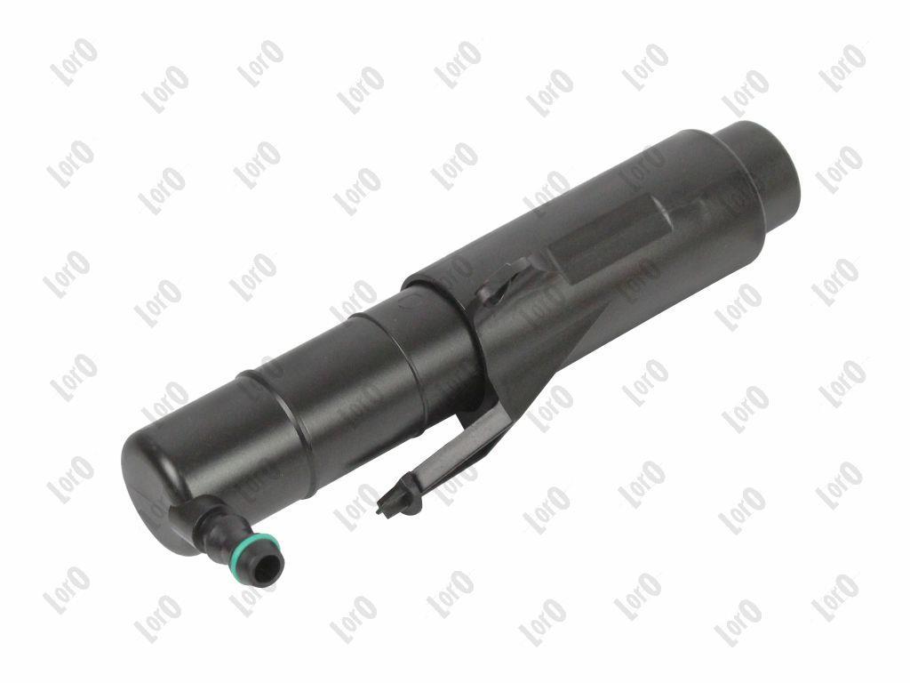 Gicleur d'eau de nettoyage, nettoyage des phares ABAKUS 103-03-112