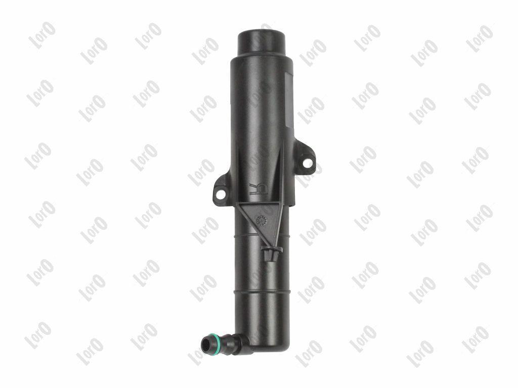 Gicleur d'eau de nettoyage, nettoyage des phares ABAKUS 103-03-112