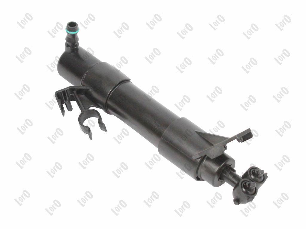 Gicleur d'eau de nettoyage, nettoyage des phares ABAKUS 103-03-128
