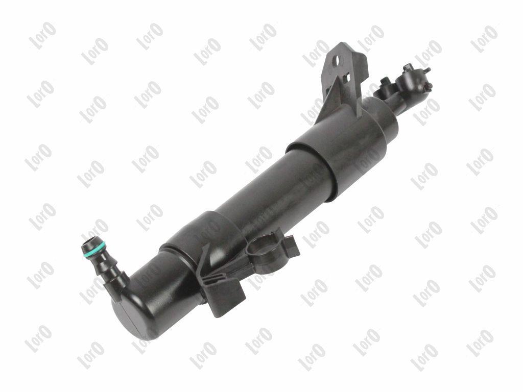 Gicleur d'eau de nettoyage, nettoyage des phares ABAKUS 103-03-128