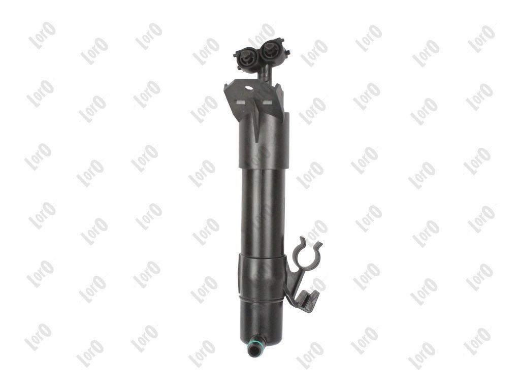 Gicleur d'eau de nettoyage, nettoyage des phares ABAKUS 103-03-128