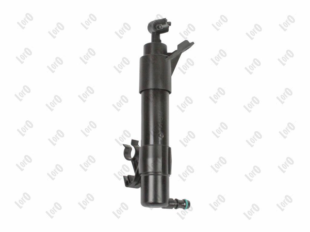 Gicleur d'eau de nettoyage, nettoyage des phares ABAKUS 103-03-128