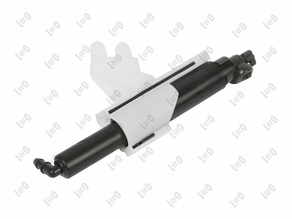 Gicleur d'eau de nettoyage, nettoyage des phares ABAKUS 103-03-148