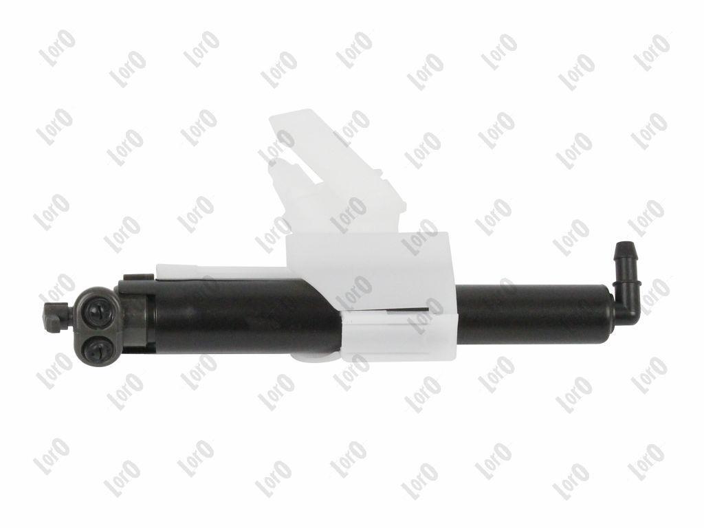 Gicleur d'eau de nettoyage, nettoyage des phares ABAKUS 103-03-148