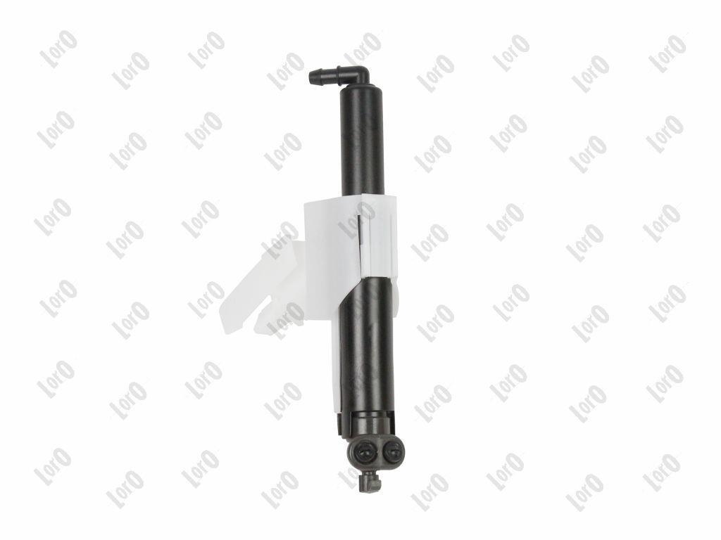 Gicleur d'eau de nettoyage, nettoyage des phares ABAKUS 103-03-148