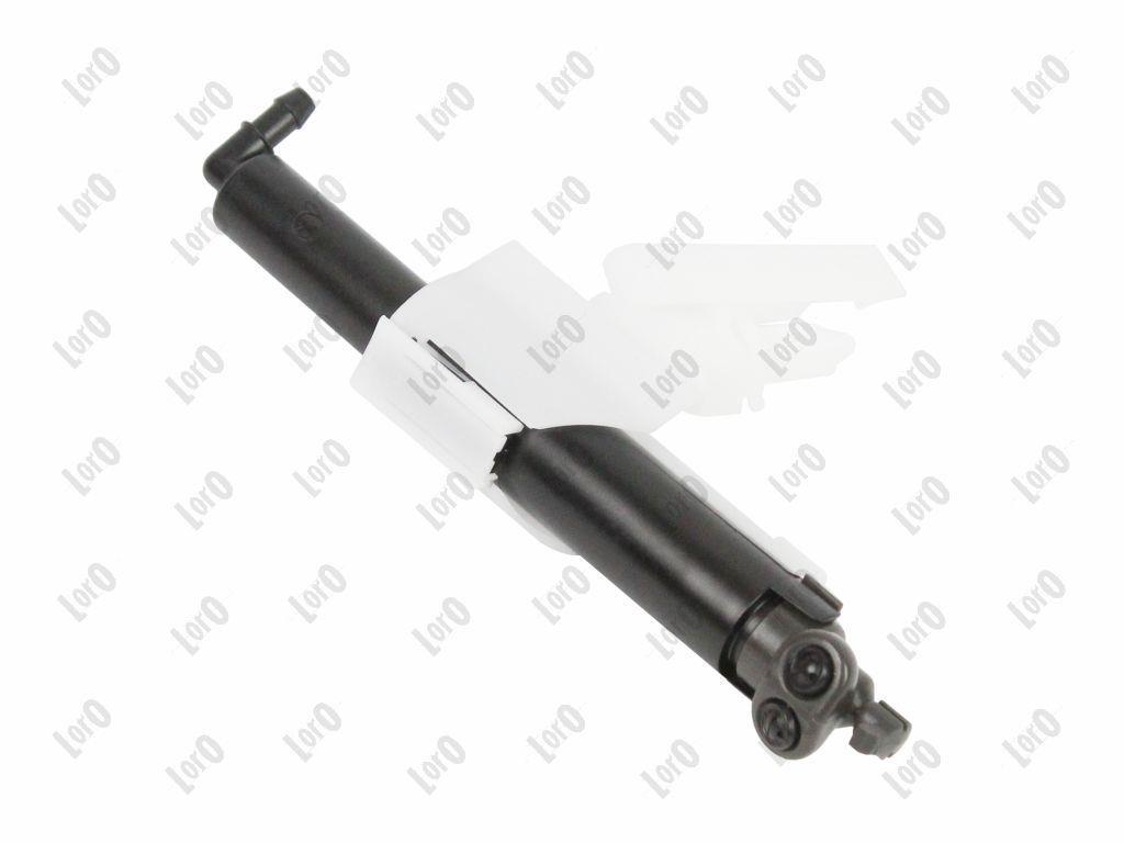 Gicleur d'eau de nettoyage, nettoyage des phares ABAKUS 103-03-149
