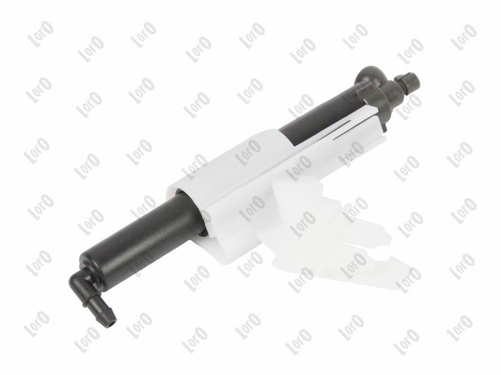 Gicleur d'eau de nettoyage, nettoyage des phares ABAKUS 103-03-149