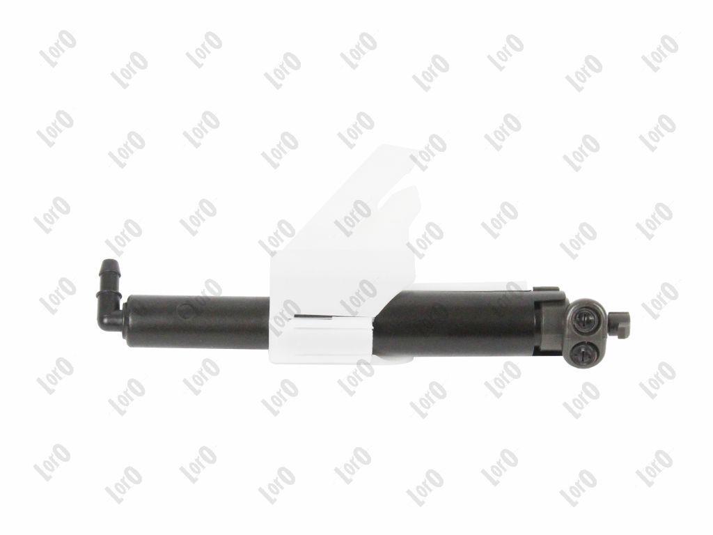 Gicleur d'eau de nettoyage, nettoyage des phares ABAKUS 103-03-149