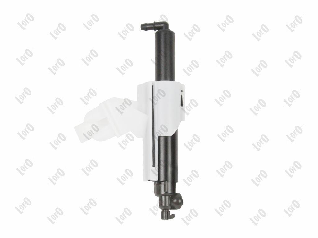 Gicleur d'eau de nettoyage, nettoyage des phares ABAKUS 103-03-149